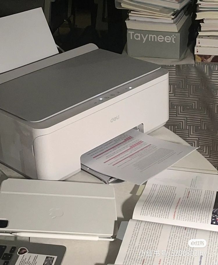 Impresoras y suministros