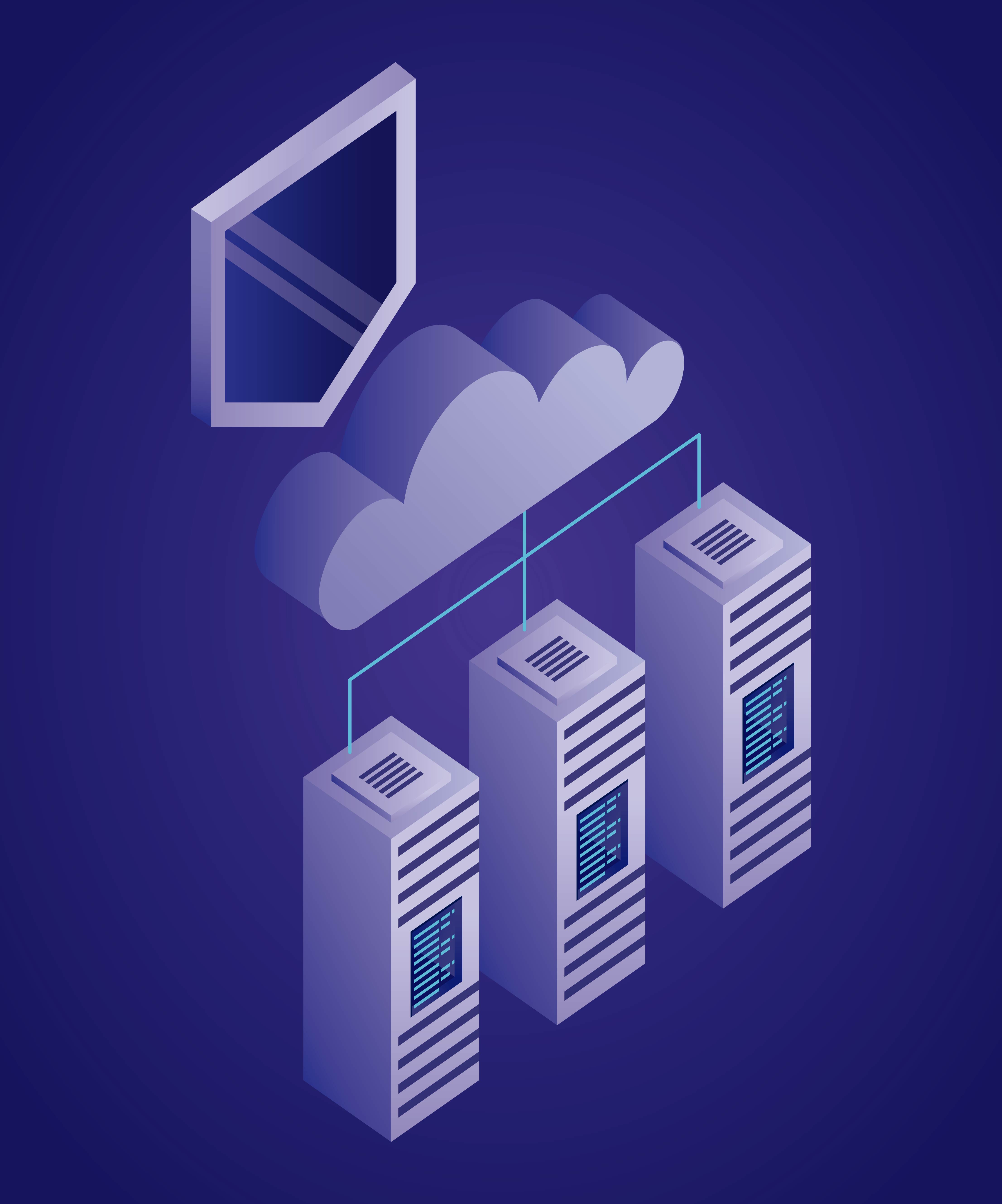 Servicios cloud