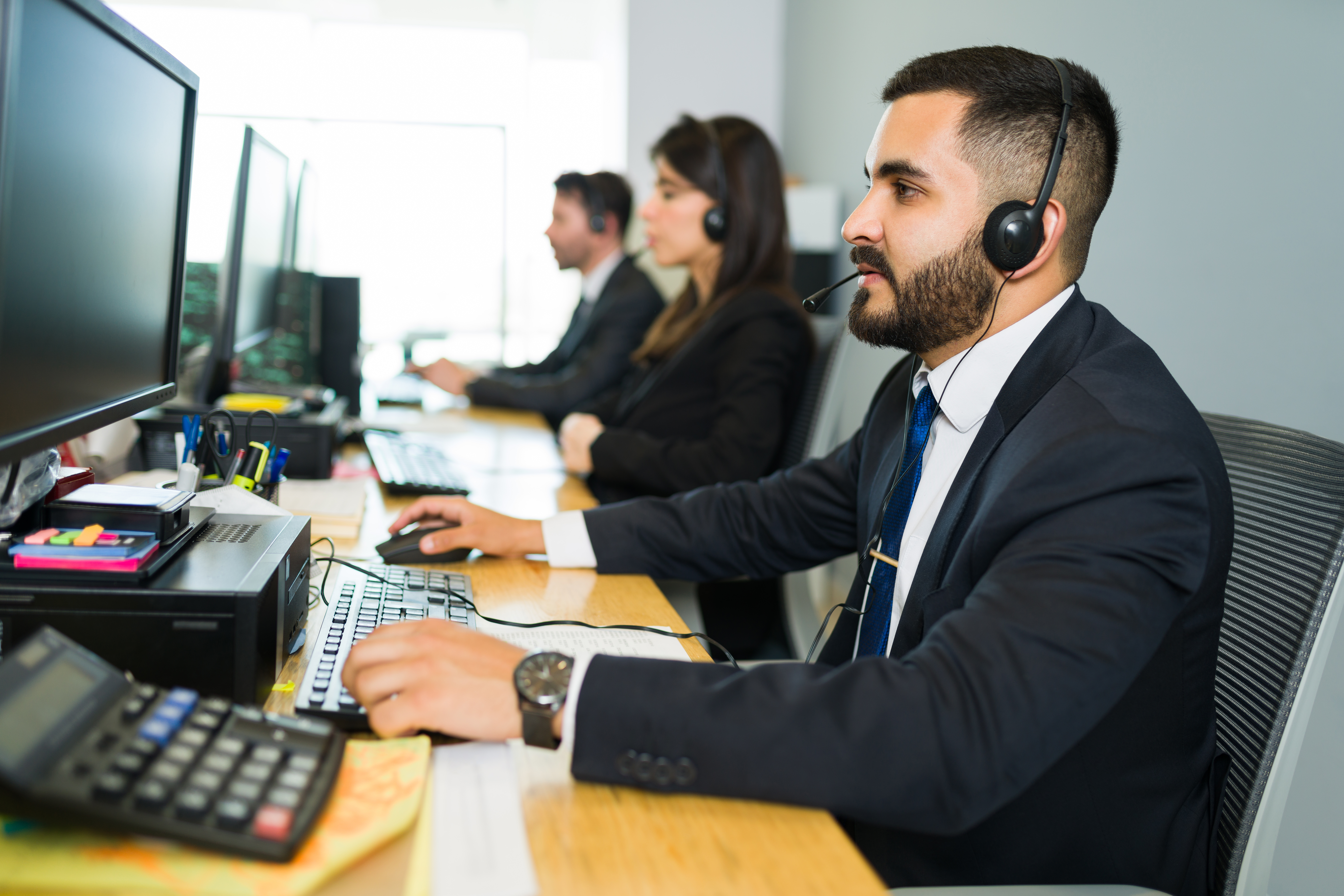 Central IP empresarial