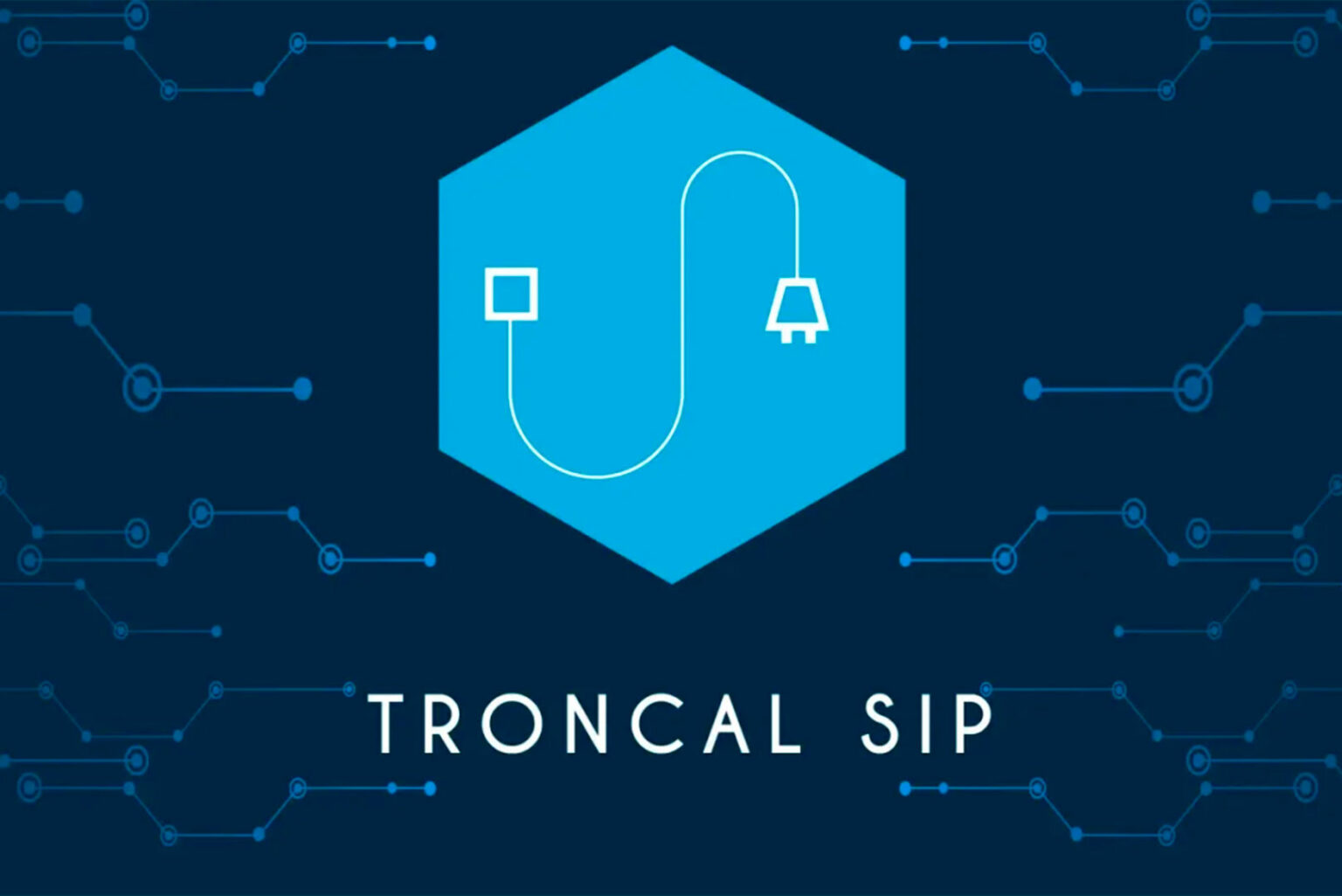 Troncales SIP para empresas