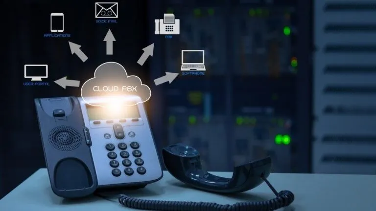 Seguridad en telefonía VoIP
