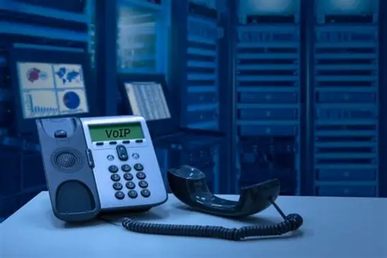 Soporte y monitoreo VoIP