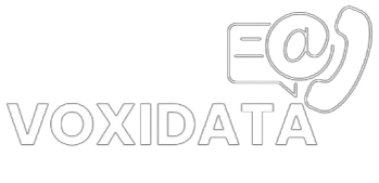 Voxidata